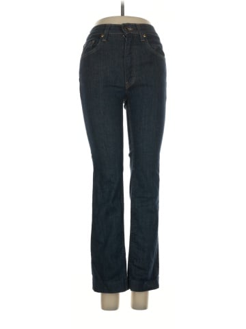 Zara Jeans (view 1)