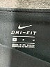 Nike Black Active Pants Size M - photo 4