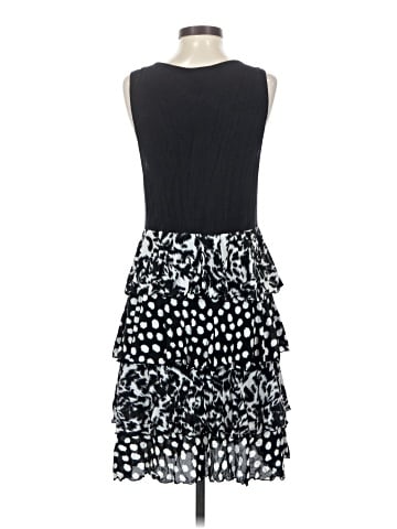 Style&Co Casual Dress (view 2)