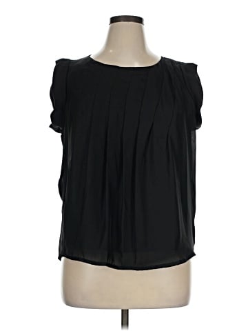 Vero Moda Sleeveless Blouse (view 1)