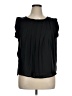 Vero Moda Black Sleeveless Blouse Size XL - photo 1