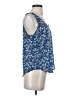 Banana Republic Blue Tank Top Size XS - photo 4