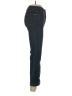 Zara Chevron-herringbone Blue Jeans Size 0 - photo 4