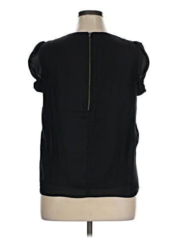 Vero Moda Sleeveless Blouse (view 2)