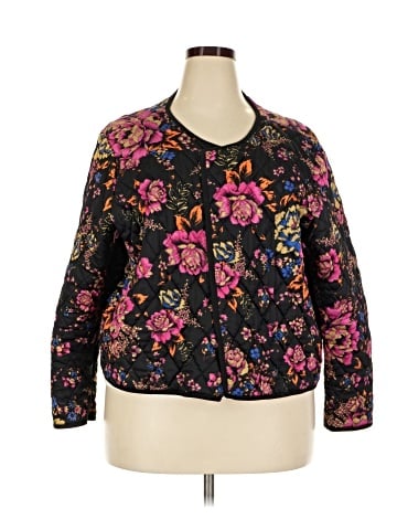 ASOS Curve Cardigan (view 1)