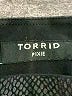 Torrid Black Active Pants Size OR - photo 4