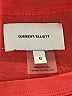 Current/Elliott Solid Red Casual Dress Size XS (0) - photo 7