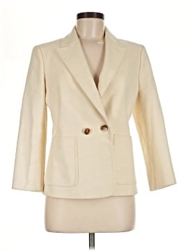 Ann Taylor Blazer (view 1)