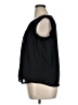 Vero Moda Black Sleeveless Blouse Size XL - photo 5