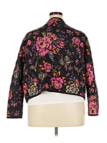 ASOS Curve Cardigan (view 2)
