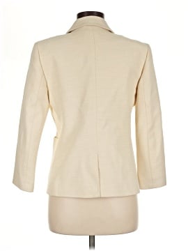 Ann Taylor Blazer (view 2)