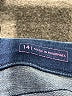 Vineyard Vines Solid Blue Jeans Size 14 - photo 4