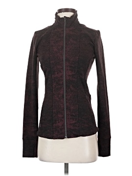 Athleta Track Jacket (view 1)