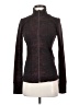 Athleta Burgundy Track Jacket Size XS - photo 1