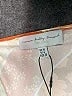 Never Fully Dressed 100% Polyester Blue Casual Dress Size 6 - photo 7