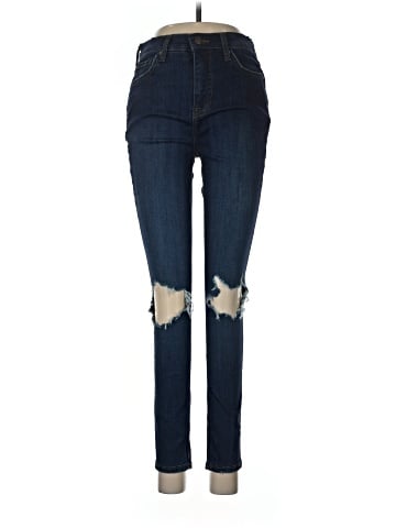 Free People Jeans (view 1)