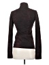 Athleta Burgundy Track Jacket Size XS - photo 2