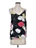 Allison Joy 100% Polyester Black Tank Top Size S - photo 1