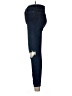 Free People Hearts Blue Jeans Size 29 waist - photo 5