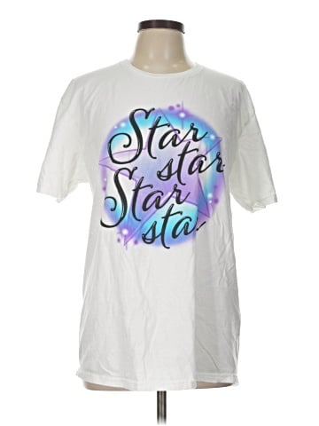 Goodie Two Sleeves Short Sleeve T-Shirt (view 1)