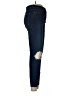 Free People Hearts Blue Jeans Size 29 waist - photo 4
