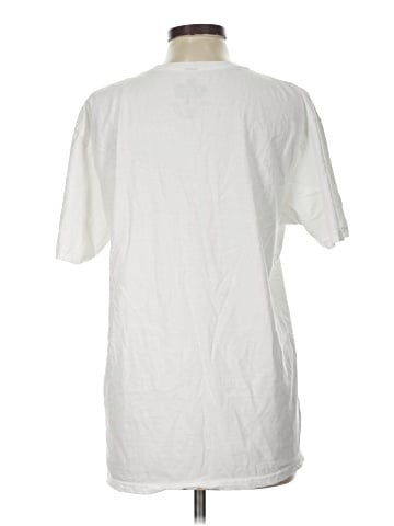 Goodie Two Sleeves Short Sleeve T-Shirt (view 2)
