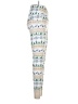 Unbranded Print White Leggings Size M - photo 4