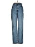 Levi's Blue Jeans Size 6 - photo 1