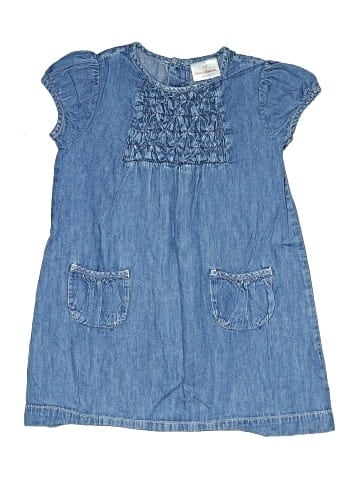 Hanna Andersson Dress (view 1)