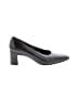 Talbots Black Heels Size 7 - photo 1
