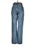 Levi's Blue Jeans Size 6 - photo 2