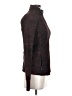 Athleta Burgundy Track Jacket Size XS - photo 4