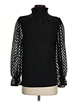 Unbranded Long Sleeve Turtleneck (view 1)