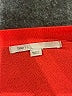 Gap Red Cardigan Size L - photo 7