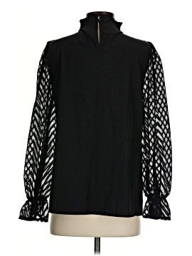 Unbranded Long Sleeve Turtleneck (view 2)