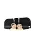Stuart Weitzman Black Ivory Sandals Size 7 - photo 2