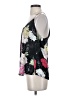 Allison Joy 100% Polyester Black Tank Top Size S - photo 5