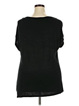 Dex Short Sleeve Top (view 2)