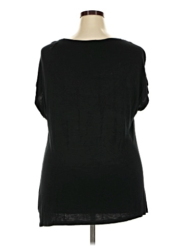Dex Short Sleeve Top (view 2)