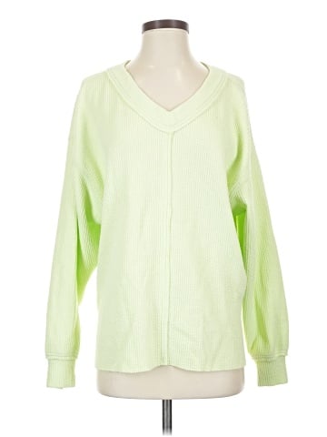 Aerie Pullover Sweater (view 1)