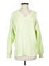 Aerie Green Pullover Sweater Size XS - photo 1
