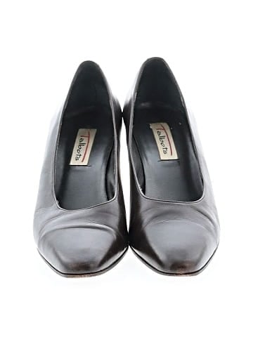 Talbots Heels (view 2)