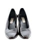 Talbots Black Heels Size 7 - photo 2