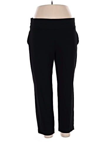 Jones New York Active Pants (view 1)