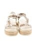 Karl Lagerfeld Paris Ivory Sandals Size 11 - photo 2