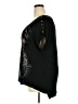Dex Black Short Sleeve Top Size 2X - photo 5