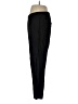 Old Navy Solid Black Linen Pants Size L - photo 5
