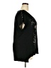 Dex Black Short Sleeve Top Size 2X - photo 4