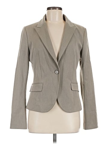 Express Blazer (view 1)