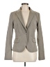 Express Gray Blazer Size 8 - photo 1